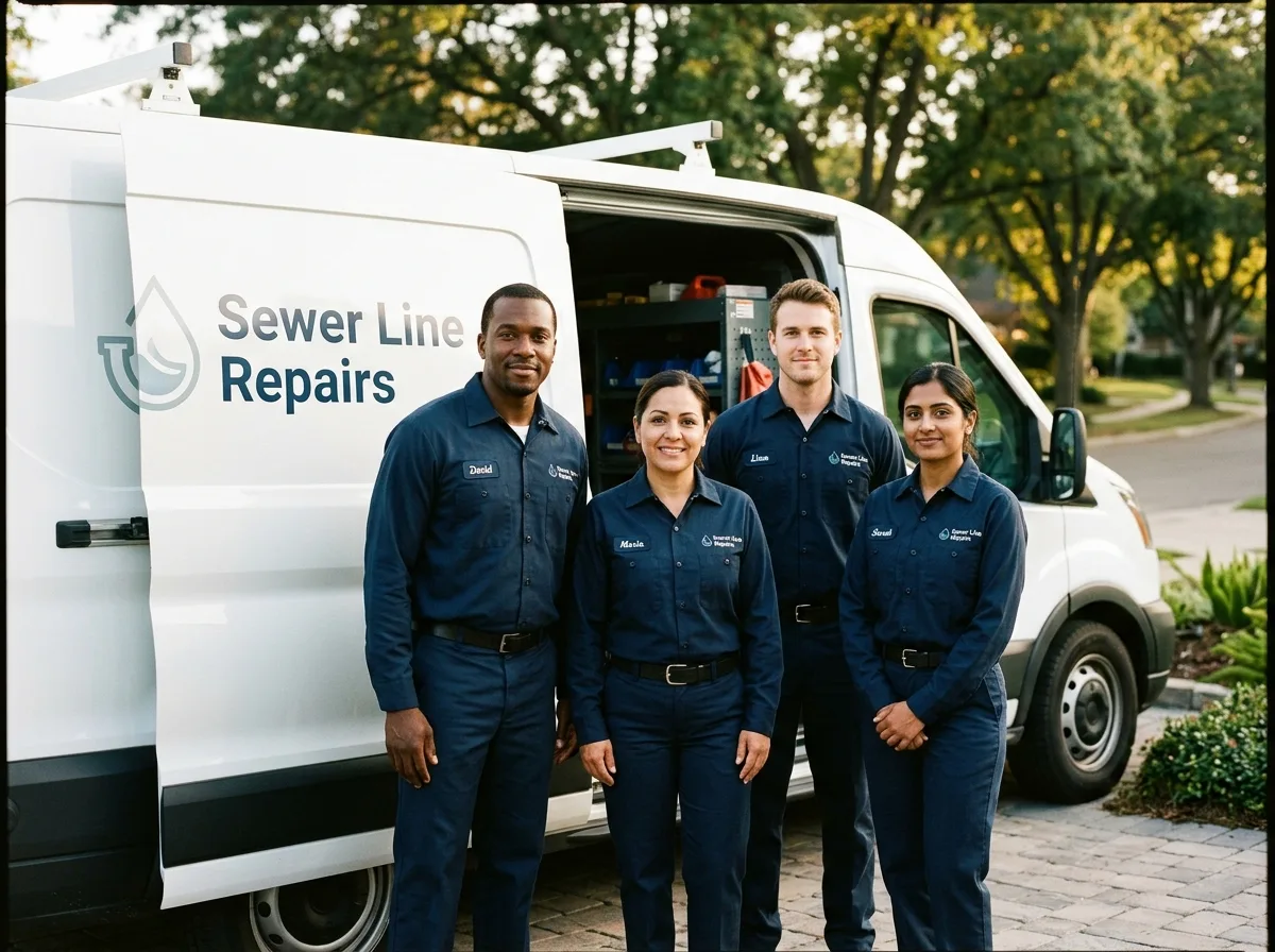 Emergency Plumber company in Sebastian, TX